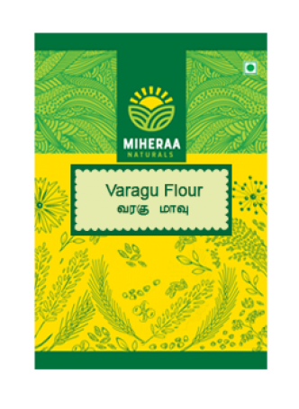 Varagu Flour -500Gms Varagu Flour -500Gms